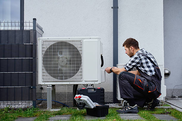 Top rated local Air Conditioning Repair specialists in Burnettsville, IN